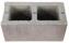 Hollow block mould