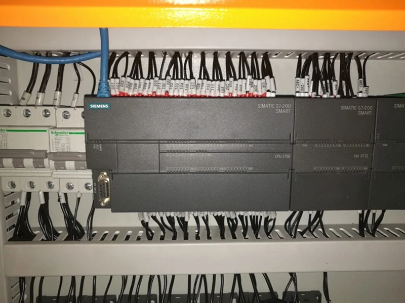 Siemens PLC Siemens PLC