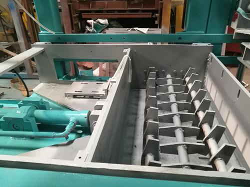 Pavement Bricks Making Machine