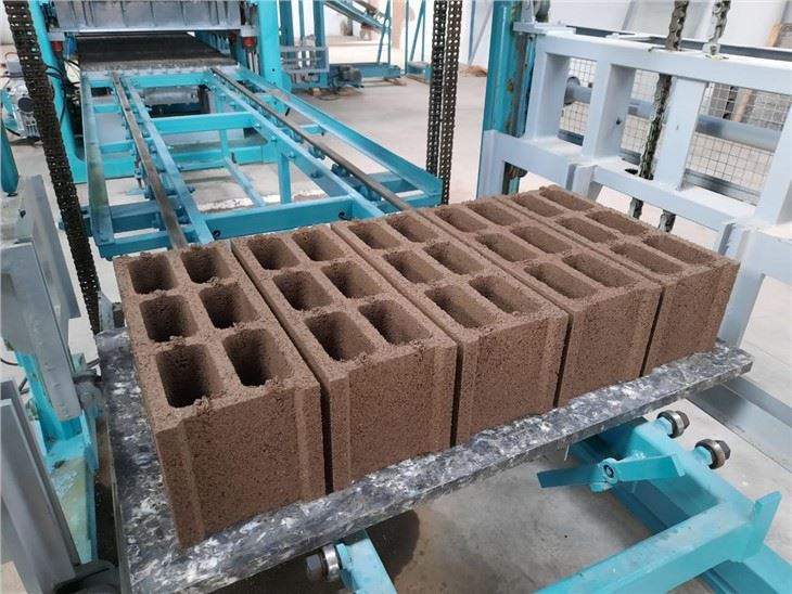 The Construction Of Sponge Cities Is Indispensable For Hollow Blocks The Construction Of Sponge Cities Is Indispensable For Hollow Blocks
