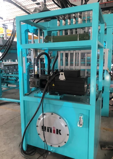 Block Making Machine Price In Ghana